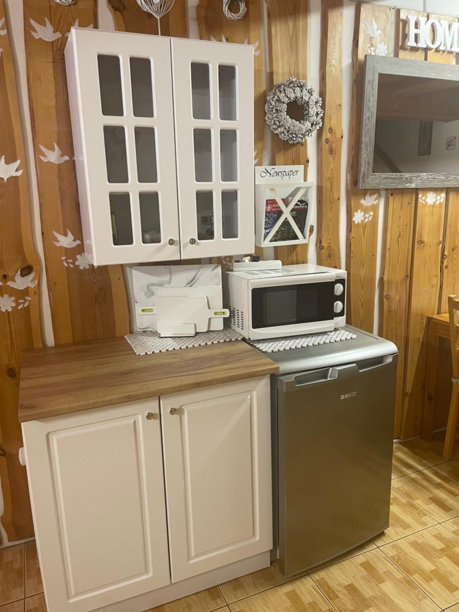 Stronie Śląskie Ranczo Frodyma Bed & Breakfast エクステリア 写真