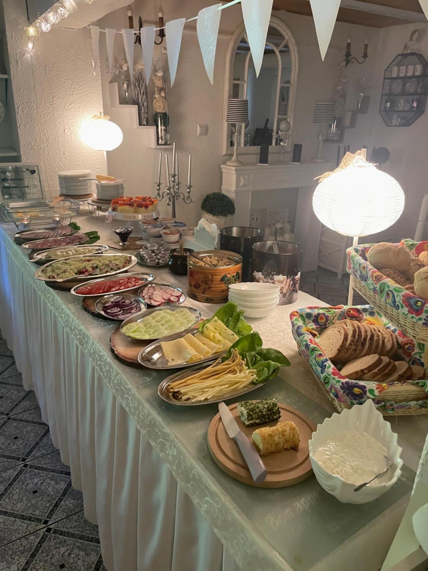 Stronie Śląskie Ranczo Frodyma Bed & Breakfast エクステリア 写真