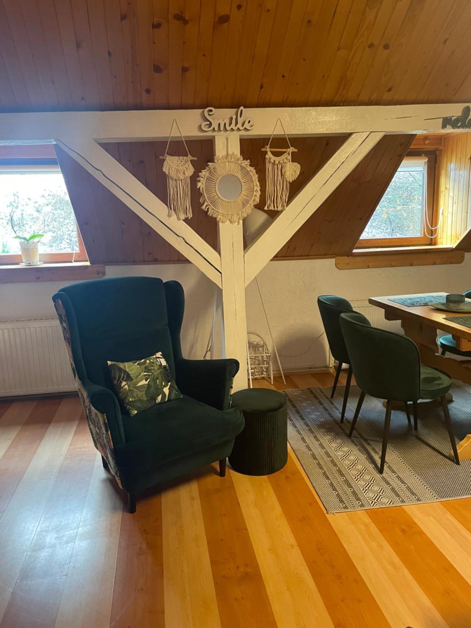 Stronie Śląskie Ranczo Frodyma Bed & Breakfast エクステリア 写真