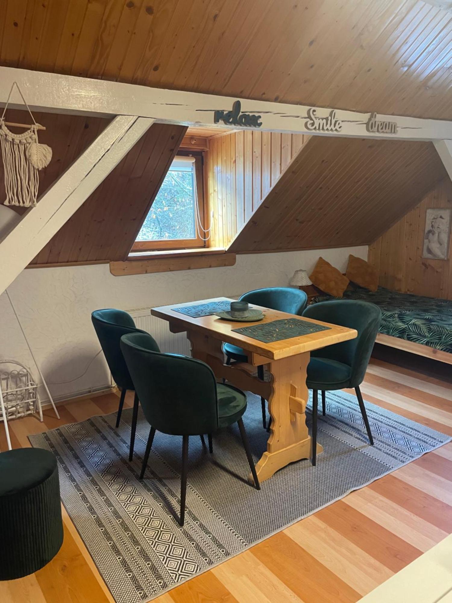 Stronie Śląskie Ranczo Frodyma Bed & Breakfast エクステリア 写真