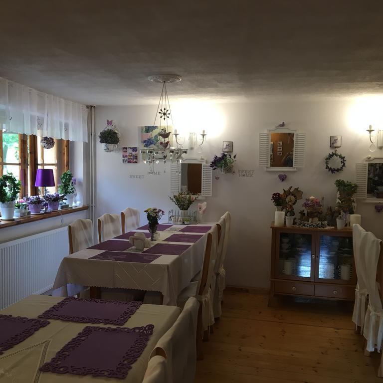 Stronie Śląskie Ranczo Frodyma Bed & Breakfast エクステリア 写真