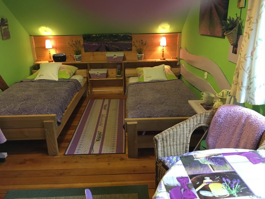 Stronie Śląskie Ranczo Frodyma Bed & Breakfast エクステリア 写真