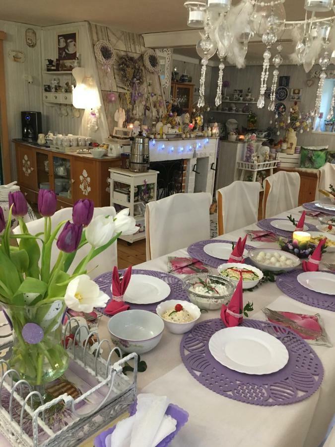 Stronie Śląskie Ranczo Frodyma Bed & Breakfast エクステリア 写真