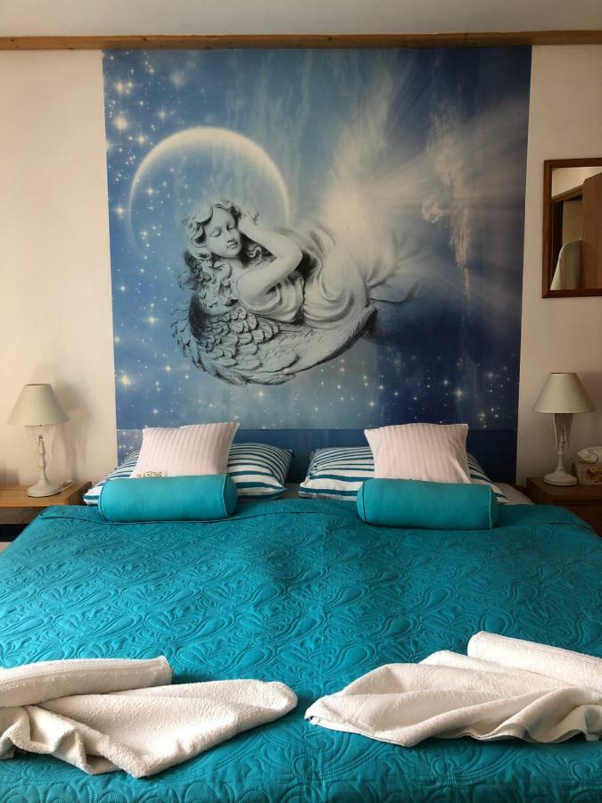 Stronie Śląskie Ranczo Frodyma Bed & Breakfast エクステリア 写真