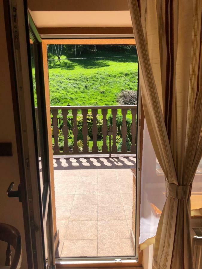 Stronie Śląskie Ranczo Frodyma Bed & Breakfast エクステリア 写真