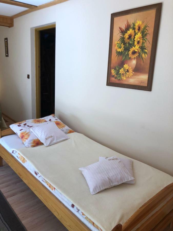 Stronie Śląskie Ranczo Frodyma Bed & Breakfast エクステリア 写真
